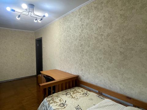 квартира по адресу Профессора Подвысоцкого ул., 12