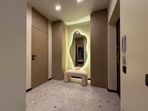 квартира по адресу Метрологическая ул., 52-А