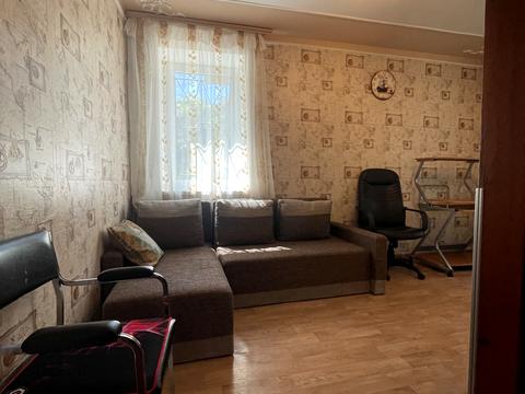 квартира за адресою Картамишевська вул., 40