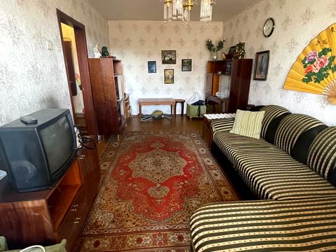 квартира за адресою Симиренка вул., 14/9