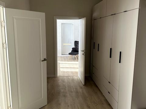 квартира по адресу Ахматовой, 46