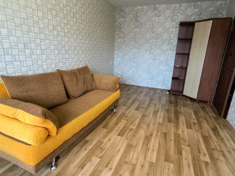 квартира по адресу Баленко ул., 11