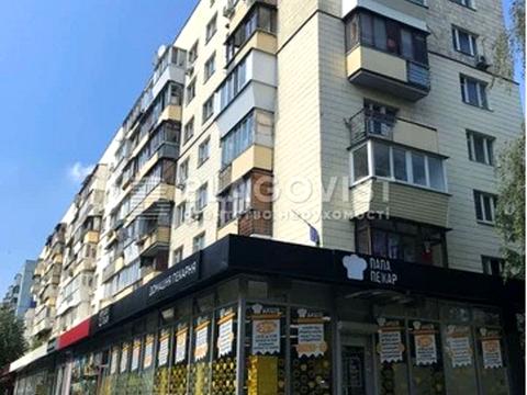 квартира за адресою Голосіївський просп. (40-річчя Жовтня), 98/2