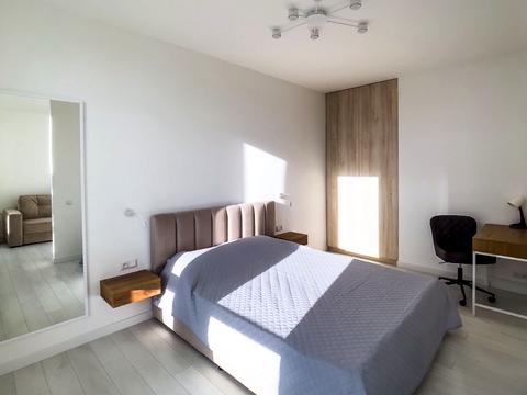 квартира за адресою Фріца Гленца вул., 22