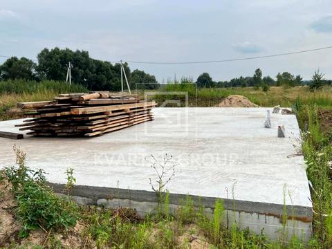 участок по адресу Хуторская ул. (Жовтнева)
