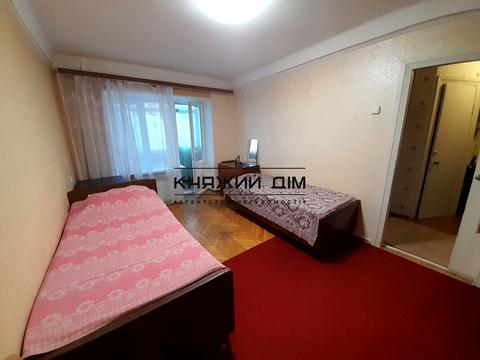 квартира по адресу Елены Телиги ул., 41-В