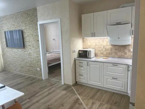 квартира по адресу Киев, Берестейский просп. (Победы), 55а
