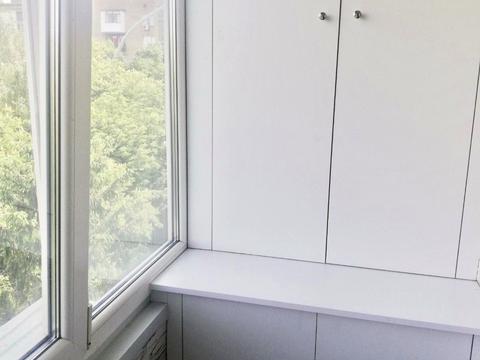 квартира по адресу Новогоспитальная ул. (Щорса пер.), 5-А