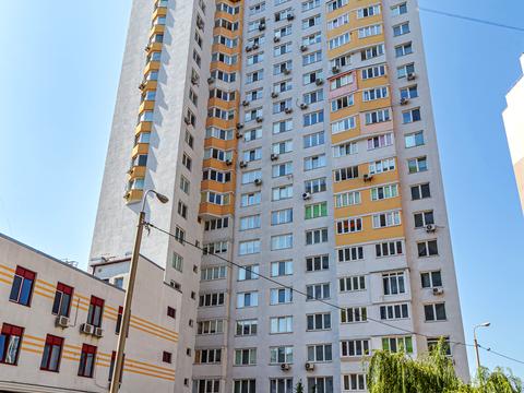 квартира по адресу Николая Закревского ул., 95-В