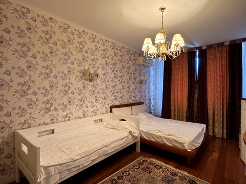 квартира за адресою Тіниста вул., 9/12