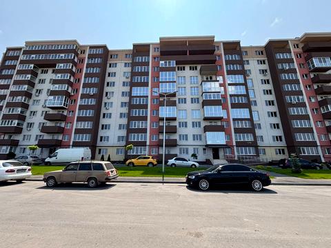 квартира за адресою Співдружності вул., 10