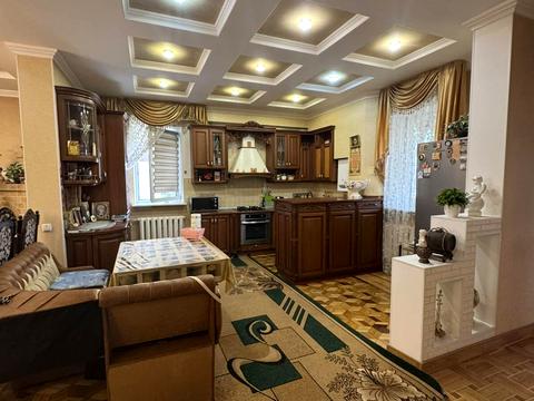 дом по адресу Південна