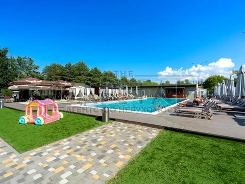 дом по адресу Центральная ул.