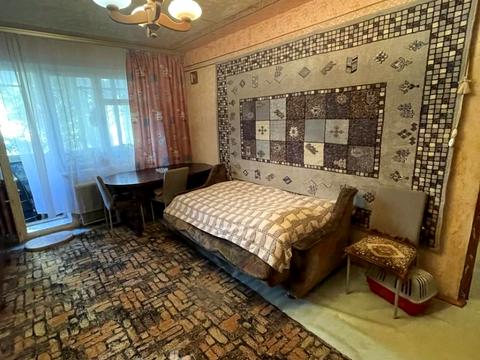 квартира за адресою Озерна вул., 22