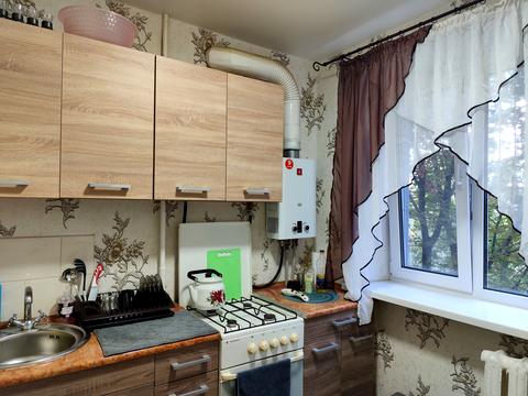 квартира за адресою Данила Галицького вул. (Будьонного), 12