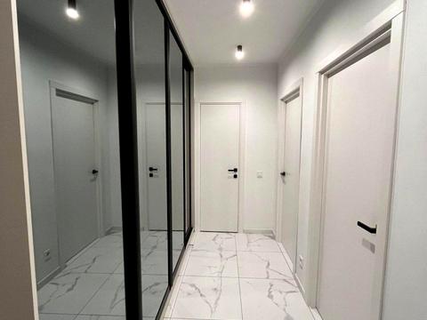 квартира за адресою Академіка Степана Рудницького вул., 8