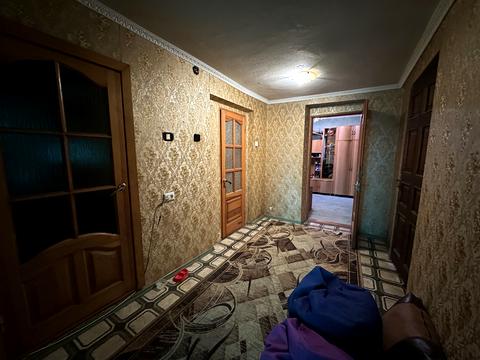 дом по адресу Південна