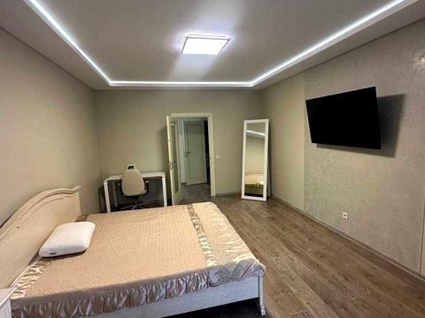 квартира за адресою Драгоманова вул., 2