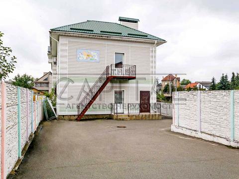 коммерческая по адресу Кожедуба ул., 3А