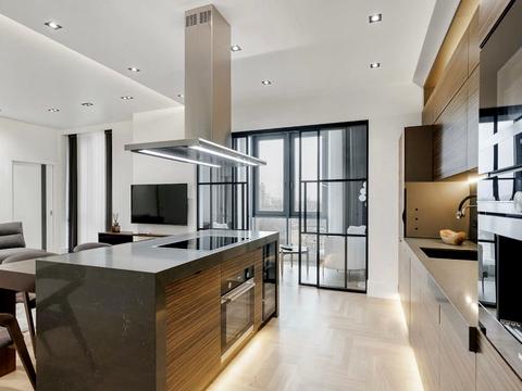 квартира за адресою Велика Арнаутська вул., 23б