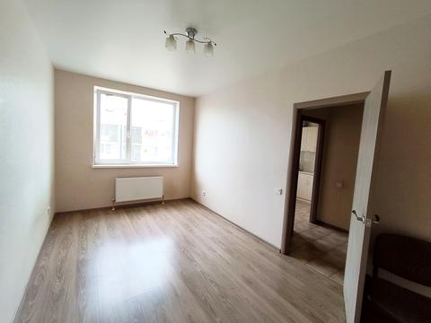 квартира за адресою смт. Авангард, Торгова вул., 13