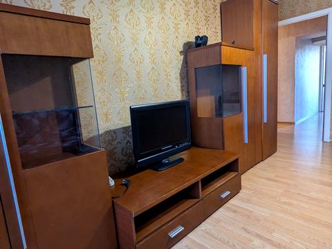 квартира за адресою Павла Тичини просп., 11