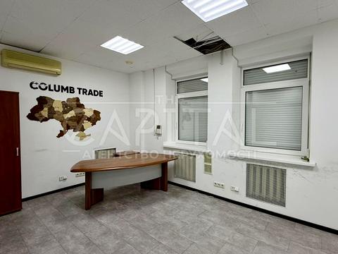 коммерческая по адресу Евгения Коновальца ул. (Щорса), 26