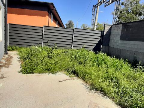 дом по адресу Приозерна, 17