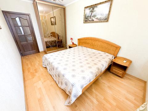 квартира по адресу Рэя Брэдбери ул., 6