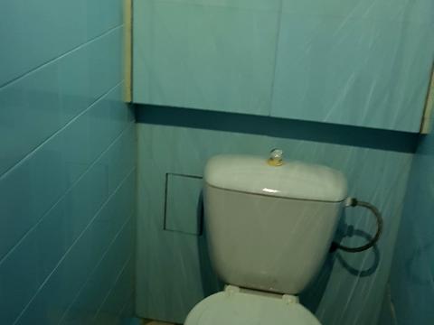 квартира по адресу Озёрная ул., 24