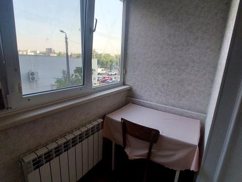 квартира по адресу Херсонское шоссе, 38