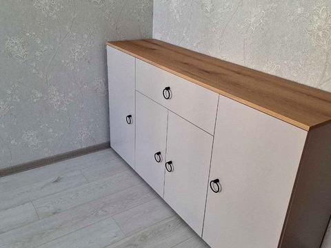 квартира по адресу Сімейна ул., 6