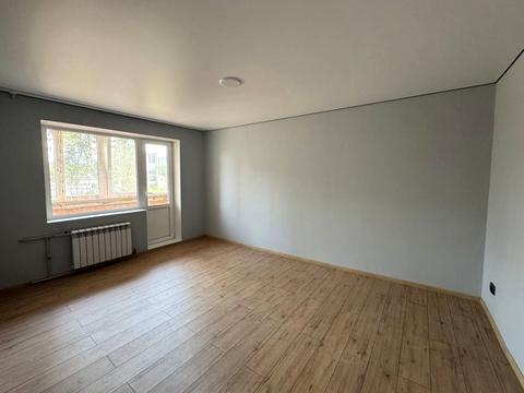 квартира по адресу Строителей бульв., 27