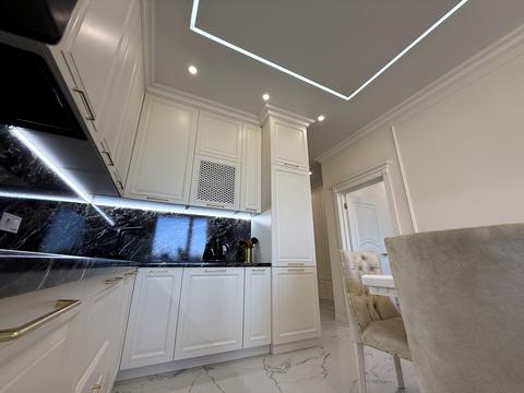 квартира по адресу Фортечный тупик (Тверской), 7в