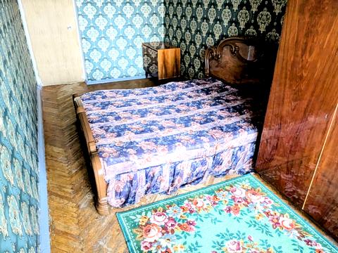 квартира за адресою Льва Ландау просп. (50-річчя СРСР), 16