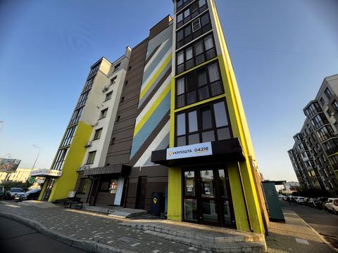 квартира за адресою Стеценка вул., 75-Б