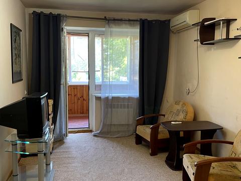 квартира за адресою Чорноморська вул., 2а
