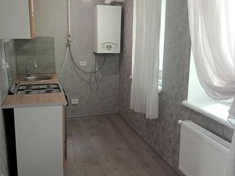 квартира за адресою Софії Галечко, 10