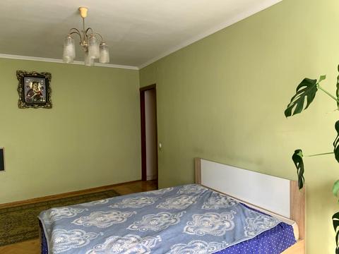 квартира по адресу Леннона ул., 36