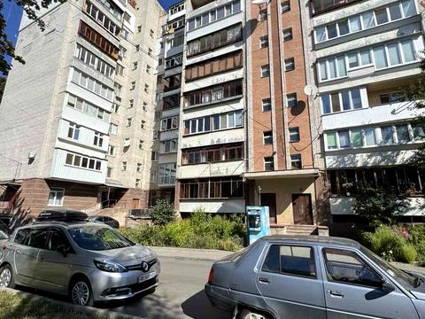 квартира за адресою Василя Порика вул., 5а