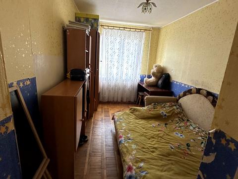 квартира за адресою Миру просп., 11