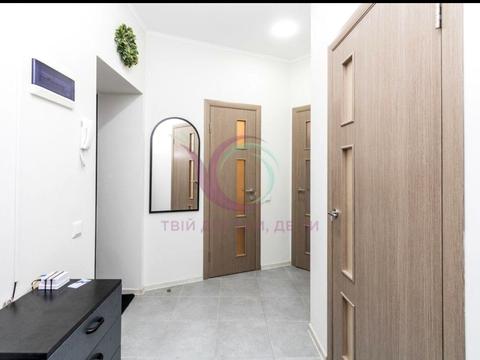 квартира по адресу Мира ул., 58а