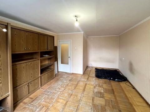 квартира по адресу Вербицкого ул., 4
