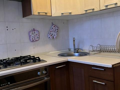 квартира по адресу Сім'ї Глодан вул. (Ильфа и Петрова), 6/1