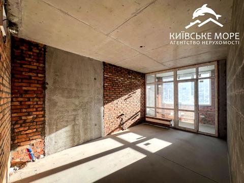 квартира по адресу Евгения Сверстюка ул. (Марины Расковой), 6-Е