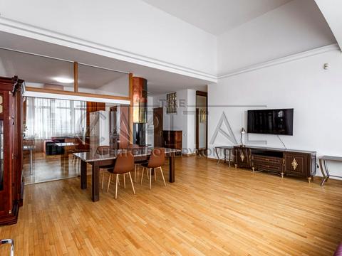 квартира за адресою Кловський узвіз, 5