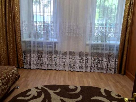 квартира по адресу Гранитная ул., 1