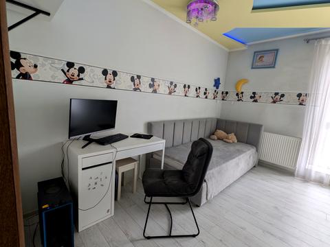 квартира по адресу Владимира Ивасюка ул., 7