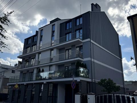 квартира по адресу Кондукторская ул., 34