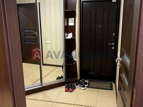 квартира за адресою Замостянська вул. (50-річчя Перемоги), 35